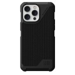 Uag Metropolis LT Magsafe Case For IPhone 14 Pro Max Kevlar Black