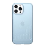 UAG Lucent Series Case For Apple IPhone 13 Pro Max Cerulean