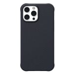 UAG [U] Dot Apple iPhone 13 Pro Max Case Black