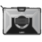 UAG Plasma Case For Microsoft Surface Pro 6/7 With HandStrap Ice