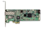 Matrox Extio2 PCIe x1 Fibre-Optic Spread Interface Card