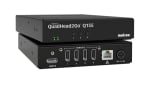 Matrox QuadHead2Go Q155 HDMI Multi-Monitor Controller Appliance Revision 2.0