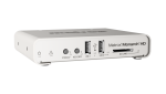 Matrox Monarch HD Video Streaming and Recording Appliance