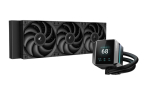 DeepCool Mystique 360 Liquid CPU Cooler Black