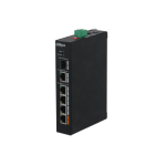 Dahua PFS3106 4-Port PoE Unmanaged Switch