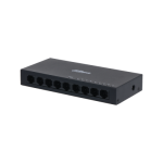 Dahua PFS3109-8ET 9-Port Unmanaged Desktop Switch
