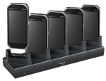 Panasonic FZ-T1 5-Bay Device Cradle (Charge Only)