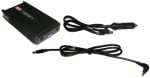 Panasonic Lind PA1580-1642 Power Adapter Black