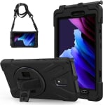 Generic Pisen Rugged Case for Samsung Galaxy Tab Active3 8