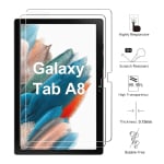 Generic Pisen Screen Protector for Samsung Galaxy Tab A8