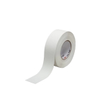 3M Slip-Resistant Fine Resilient Tape Roll 280 White