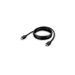 Belkin HDMI KVM Cable Black