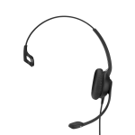 Sennheiser EPOS Impact SC 230 Wired Monaural Headset With ED Connectivity