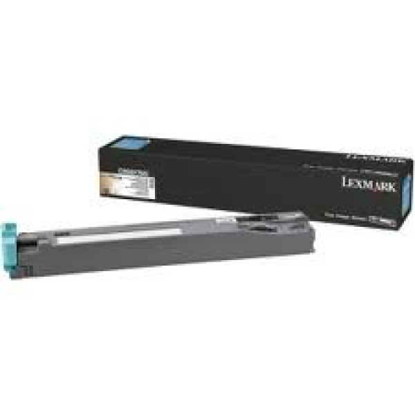 LEXMARK C950/x95x Waste Toner Bottle C950X76G