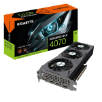 Gigabyte GeForce RTX 4070 EAGLE OC V2 12GB GDDR6X RGB LED Graphics Card