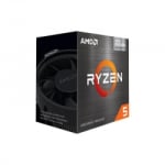 AMD Ryzen 5 5500GT 6 Core AM4 4.40GHz CPU Processor