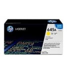 HP  645a Yellow Toner 12000 Page Yield For Clj C9732A