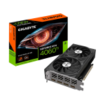 Gigabyte GeForce RTX 4060 Ti WINDFORCE OC 16GB Graphics Card