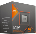 AMD Ryzen 5 8600G 6-Core AM5 4.30 GHz Unlocked CPU Processor