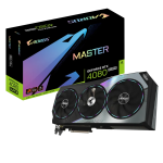 Gigabyte Aorus GeForce RTX 4080 Super Master 16G Graphics Card