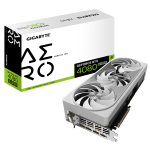 Gigabyte GeForce RTX 4080 SUPER AERO OC 16GB Video Card