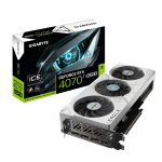 Gigabyte GeForce RTX 4070 Ti Super Eagle OC ICE 16GB Graphic Card