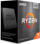 AMD Ryzen 7 5700 8-Core AM4 3.70 GHz CPU Processor + Wraith Stealth Cooler