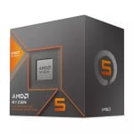 AMD Ryzen 5 8500G 6-Core AM5 3.50 GHz CPU Processor