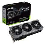 Asus GeForce RTX 4080 SUPER TUF Gaming 16GB GDDR6X Graphic Card