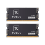 Team T-Create Classic 16GB DDR5 5600MHz Notebook Memory