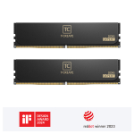 Team T-Create Expert 32GB DDR5 6000MHz CL38 Memory Black