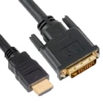 Astrotek 1.8m HDMI to DVI-D Male-Male Adaptor Cable