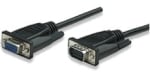 Astrotek 3m Male to Female VGA Extension Cable