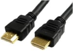 Astrotek 5m High Speed 4K HDMI Cable with Ethernet Black
