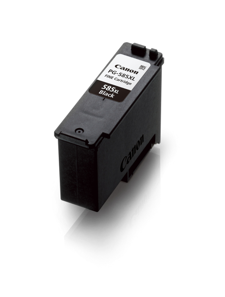 Canon PG585XL Black Fine Cartridge