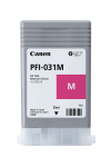 Canon PFI-031M Magenta Ink Cartridge 55ml