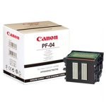Canon PF-04 Print Head Black