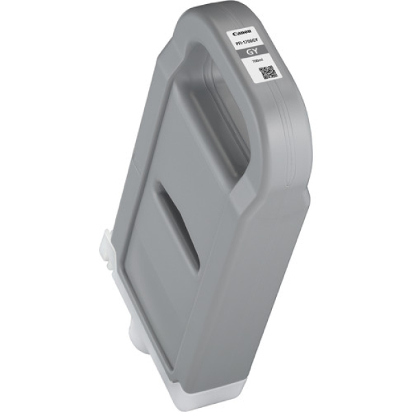 Canon PFI-1700GY Grey Ink Tank Cartridge 700ml