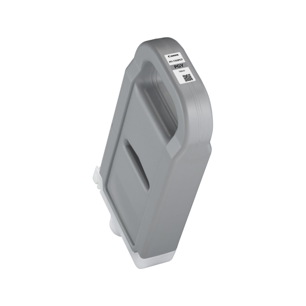 Canon PFI-1700PGY Photo Grey Ink Tank Cartridge 700ml