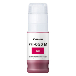 Canon PFI-050M Magenta Ink Cartridge 70ml