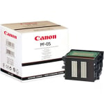 Canon PF-05 Printhead for iPF6350, iPF6400, iPF6400S Black