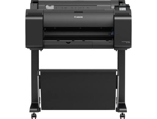Canon PF-07 Print Head for imagePROGRAF GP-200 & GP-300