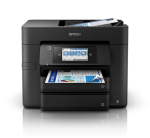 Epson WorkForce Pro WF-4835 A4 Wireless Colour MultiFunction Inkjet Printer