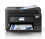 Epson EcoTank ET-4850 4 Colour Multifunction Printer