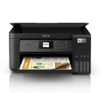 Epson EcoTank ET-2850 4 Colour Multifunction Printers