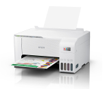 Epson EcoTank ET-2810 Colour Inkjet Multifunction Printer