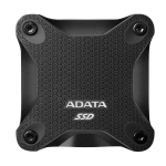 Adata SD620 1TB Shock USB3.2 External SSD Black SD620-1TCBK