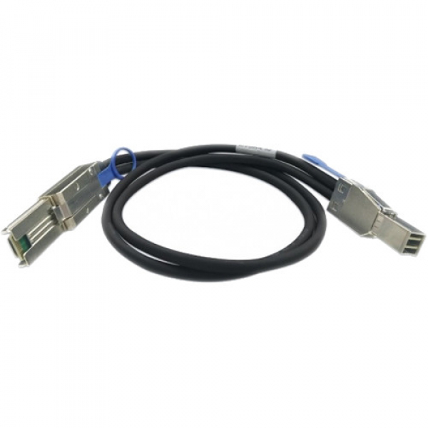 Qnap Cab-SAS05M-8644-8088 Mini SAS Cable NAS Accessories (CABSAS05M8644808)
