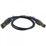 Qnap Cab-SAS10M-8644-8088 Mini SAS Cable NAS Accessories (CABSAS10M8644808)