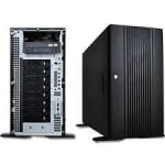 Chenbro SR11269 Pedestal Tower Server Case - No PSU